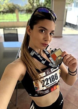 Dora Gkaraliakou